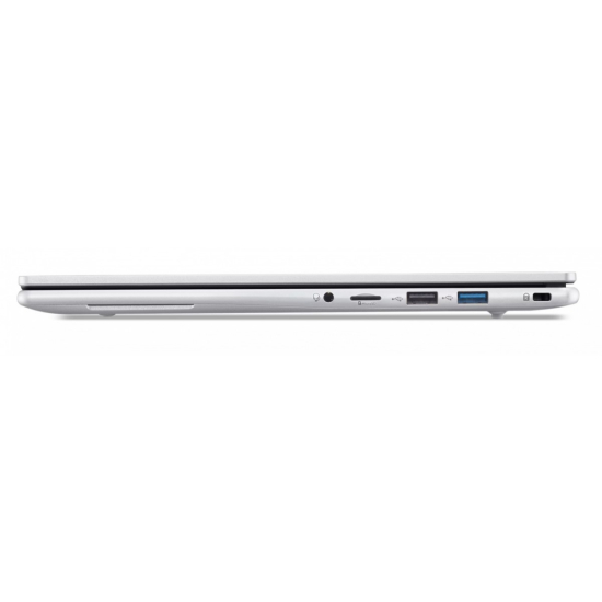 Laptop Acer Lite AL15 R7-5825U 15,6 FHD 16GB 512GB W11Pro